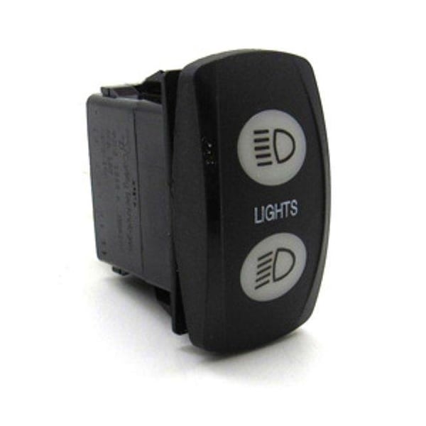 Ilc Replacement for Ezgo / Cushman / Textron 0409-160 0409-160 EZGO / CUSHMAN / TEXTRON - main